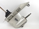 1999 - 2005 Honda 115 130HP 20" L Lower Unit Gear Case Assembly Standard Rotation