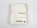 Evinrude Service Manual E-Tec AB, AF & AG & Newer E-TEC G2 200, 225, 250, 300 HP 5010014