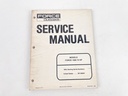 1996 Force Outboards 75 HP Models Service Manual 90-831251