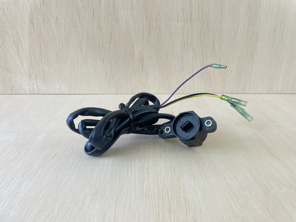 2007 Mercury 225HP Optimax DFI Trim Digital Sender Assembly 896688001