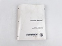 2018 Evinrude E-Tec Service Manual 15 H.O. - 30 HP 576 cc. 5010277