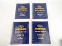 Evinrude Service Manual, 787059/787060/787061/787062/787063/787064/787065 SET