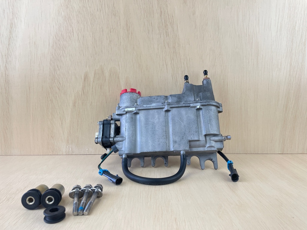 2007 Mercury 225HP Optimax DFI VST Vapor Separator Assembly Tank Pump 880133T12