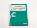 2004 Volvo Penta Engine Workshop Manual 5.0 5.7 EFI 7743372