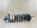 2007 Mercury 225HP Optimax DFI 3.0L Crankshaft Assembly 9784A11