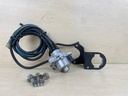 2008 Mercury 225HP Optimax DFI Outboard Oil Pump Assembly 857149T05