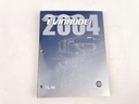 2004 Evinrude Outboard SR E-TEC 75 / 90 HP OEM Service Shop Manual 5005644