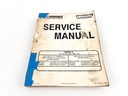 Mercury Mariner Outboard 70 thru 115 HP Service Manual 90-13645--2