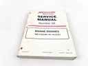 Mercury MerCruiser Service Manual #26 GM 4 Cylinder 3.0L Marine 90-861329-1