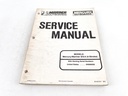 Mariner Outboards Service Manual Models Mercury 8/9.9 4-Stroke 90-827857R1