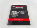 Mercury-Mercruiser 90-863161T01 Service Manual #30 496 8.1L Gas Engines