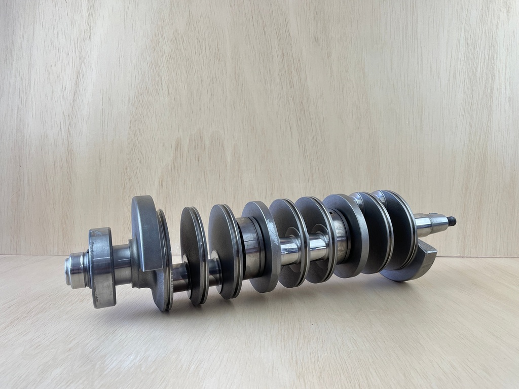 2008 Mercury 225HP Optimax DFI 3.0L Crankshaft Assembly 9784A11