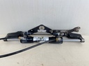 SeaStar Front Mount Outboard Hydraulic Steering Cylinder Assembly HC5358