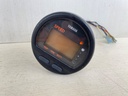 Yamaha Outboard Speedometer Multi-Function Gauge 6Y5-83570-A0-00 Digital - Dim