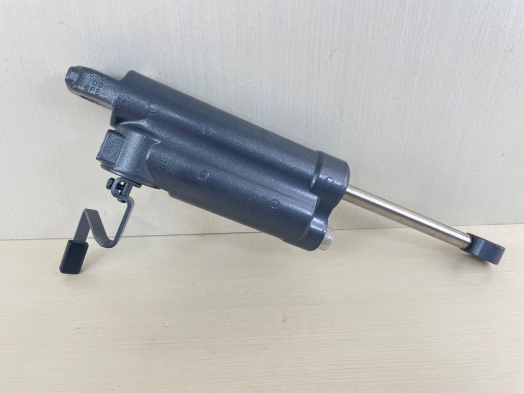 Yamaha Outboard Trim Tilt Assist Cylinder Shock Absorber 67C-43170-10-4D
