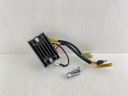 2012 Suzuki DF25 25HP 4 Stroke Outboard Rectifier Regulator 32800-95J01