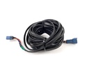 Yamaha Outboard 2 Stroke Oil Tank 26' Harness 4 Wire 6R3-85721-80-00