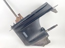 2002 Suzuki DF 140 HP 25" XL Lower Unit Gear Case Standard Rotation