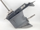 9011J7 Mercury 1989 - 1998 3 Jaw 20" Lower Unit Gear Case 100 115 HP 2 Stroke