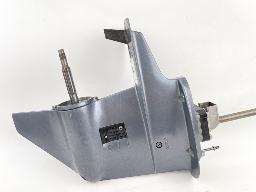 Yamaha 25HP 4 Stroke Outboard 20" Long Lower Unit Gear Case 1998-2012