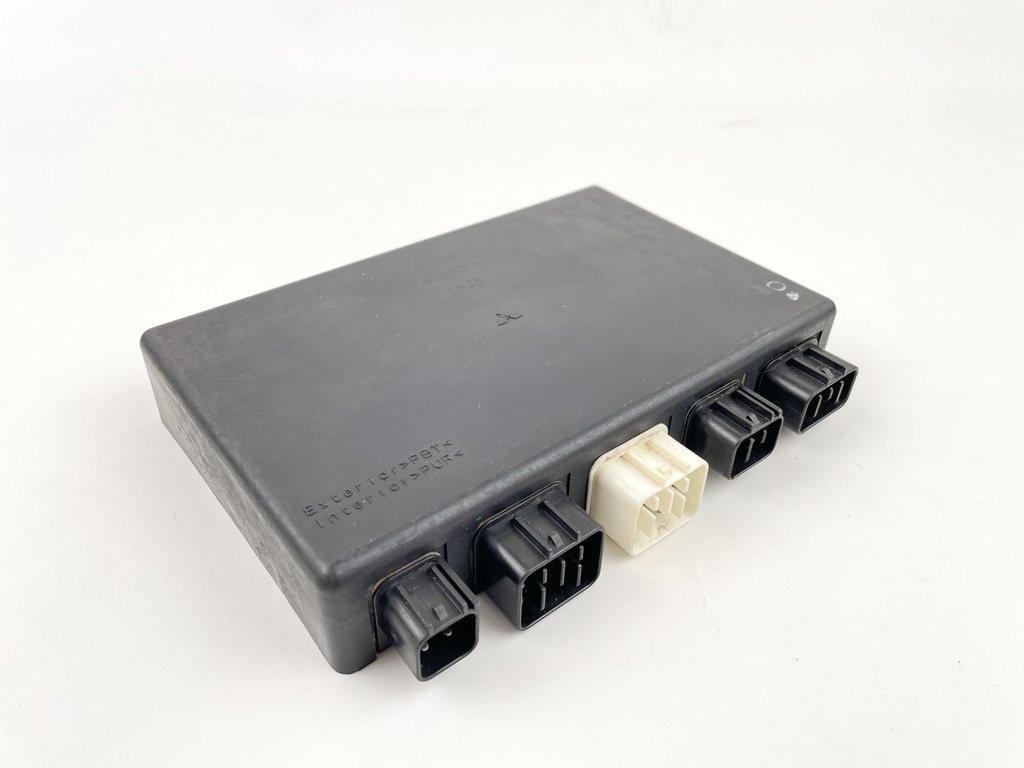 1998 Suzuki 70 HP 4 Stroke Outboard Engine Control Unit ECU 33920-99E14 118 Hours