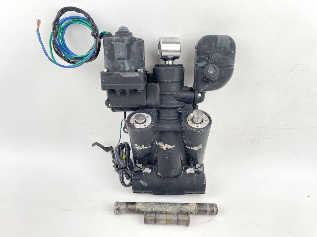 Evinrude Johnson BRP Power Trim & Tilt Unit Assembly 60HP - 300HP