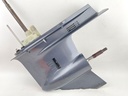 2004 + Yamaha 150HP 4 Stroke 25" Shaft Lower Unit Gear Case - Fully Inspected
