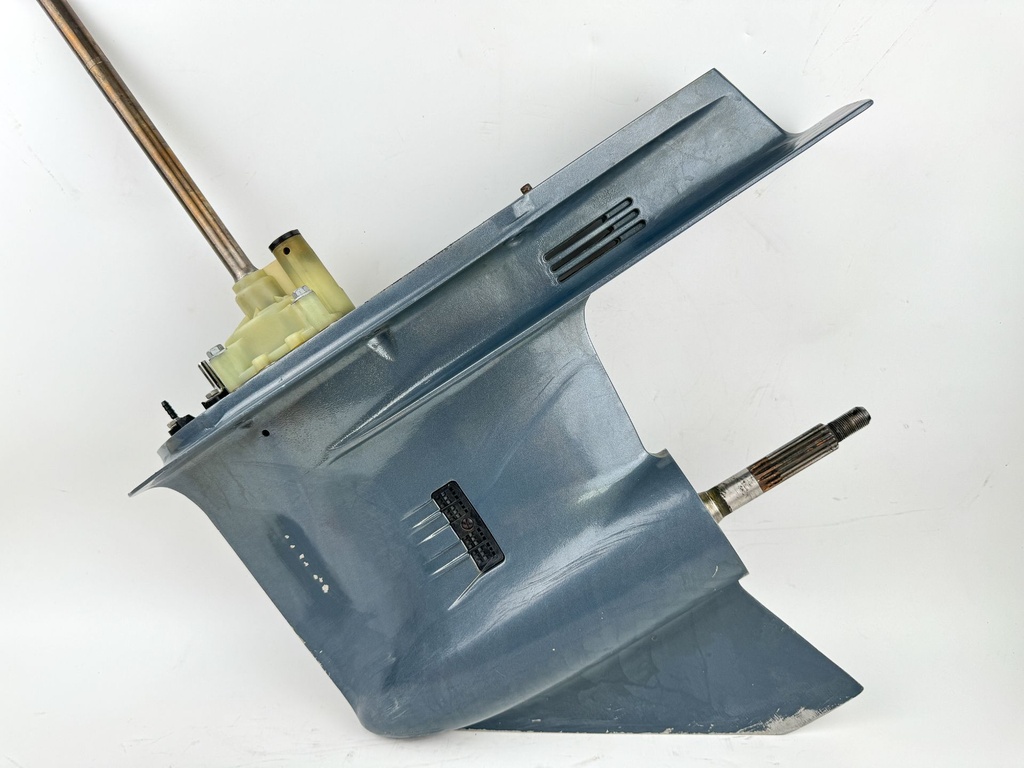 Yamaha 150 175 200 HP 2 Stroke Outboard 20" Lower Unit Gear Case 96-10 SEI