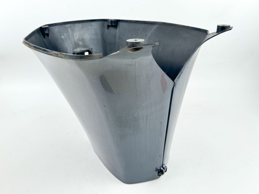 2002 Yamaha 200 HP 2 Stroke Outboard Lower Apron Cover 68F-42741-00-4D OEM