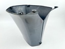 2002 Yamaha 200 HP 2 Stroke Outboard Lower Apron Cover 68F-42741-00-4D OEM