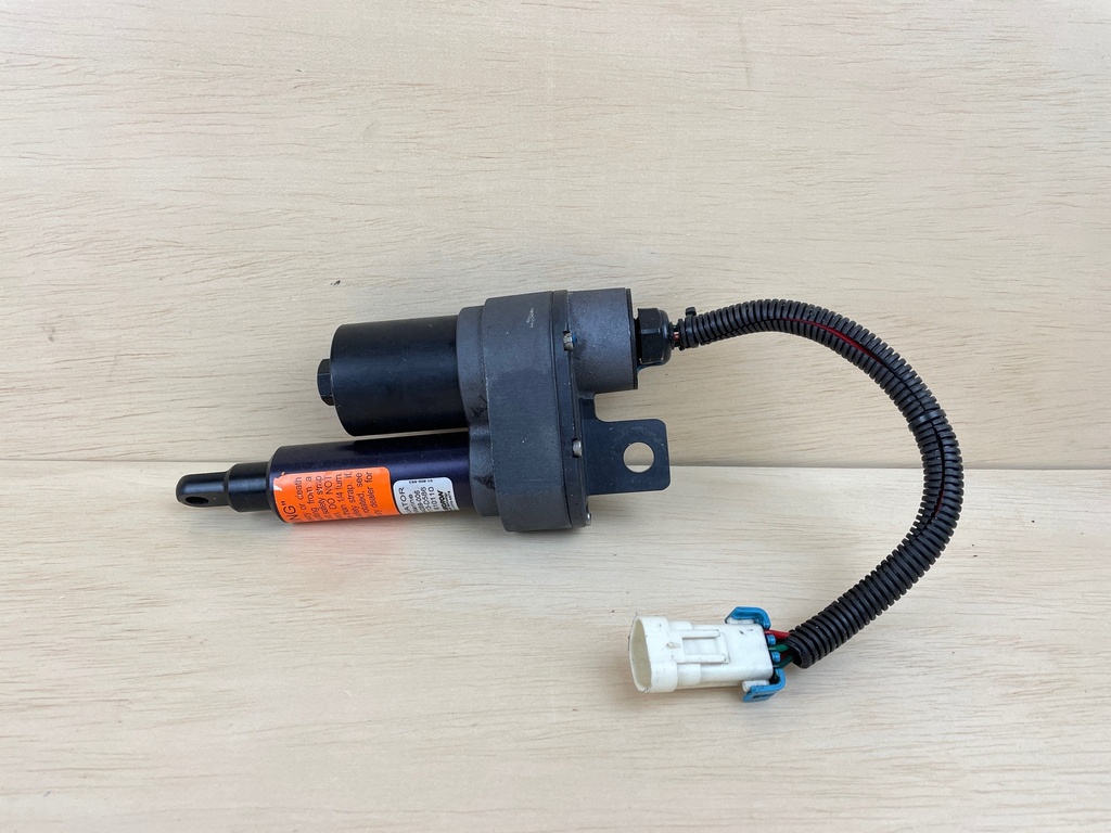 Mercury Verado 275HP Outboard Engine Shift Actuator 8M0048114