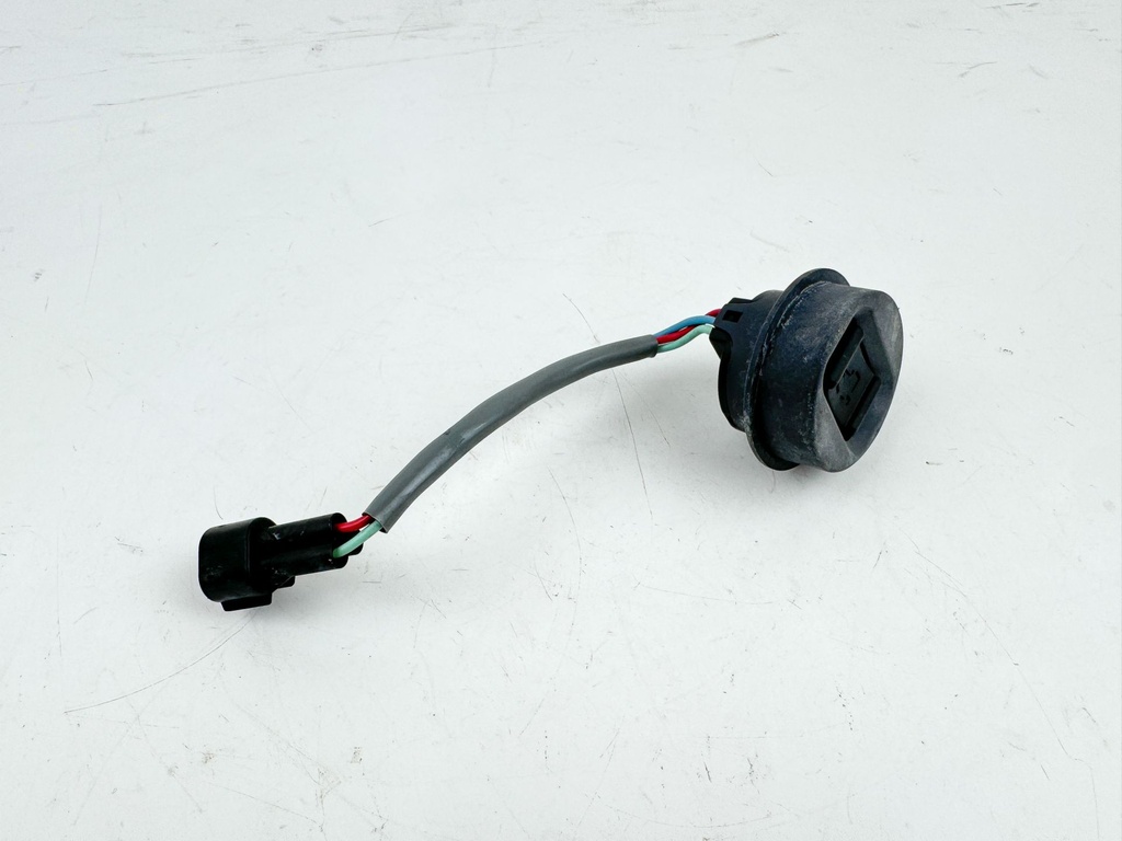 2002 Yamaha 200 HP 2 Stroke Outboard Trim Switch OEM