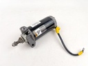 2008 Mercury 50 HP 4 Stroke Outboard Starter Motor 893888T OEM