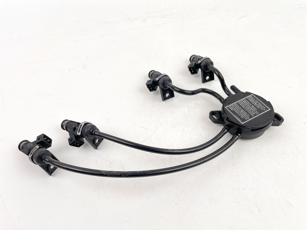 Mercury 60HP EFI Outboard Fuel Injectors & TFI System - 892123002 879887T