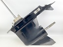 2006+ Mercury 40 50 60 HP 4 Stroke EFI Big Foot BF 20" Lower Unit Gear Case 2.33:1