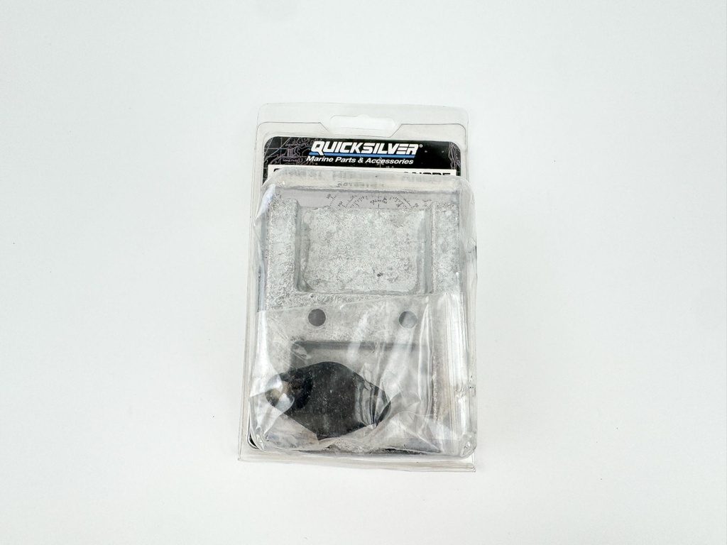Mercury Quicksilver Gimble Housing Anode Kit 821631Q1
