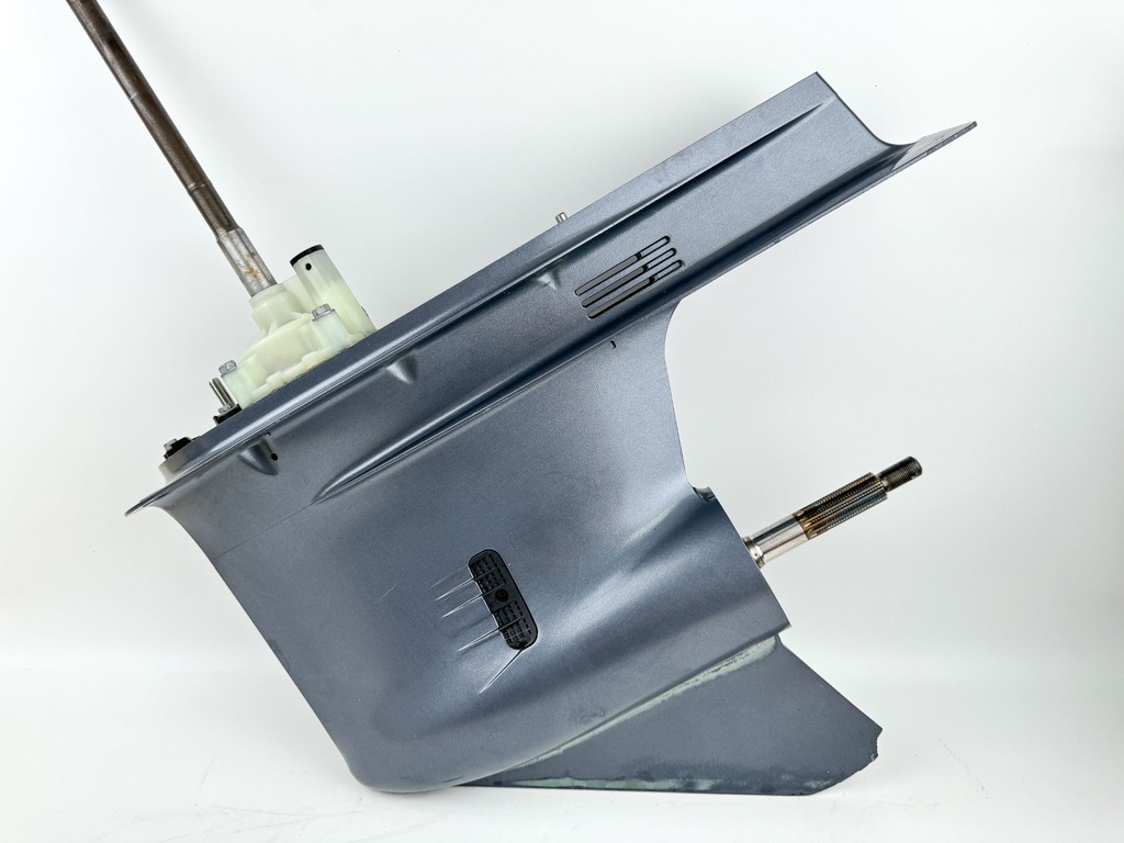 Yamaha 200 225 HP 4 Stroke Outboard 25" XL Lower Unit Gear Case RH 2002-2015