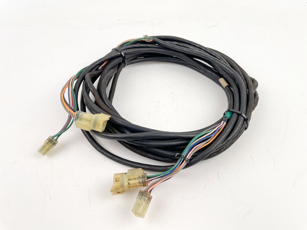 Yamaha Trim & Oil Harness Extension 16' 68F-82553-50-00