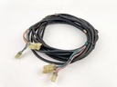 Yamaha Trim & Oil Harness Extension 16' 68F-82553-50-00