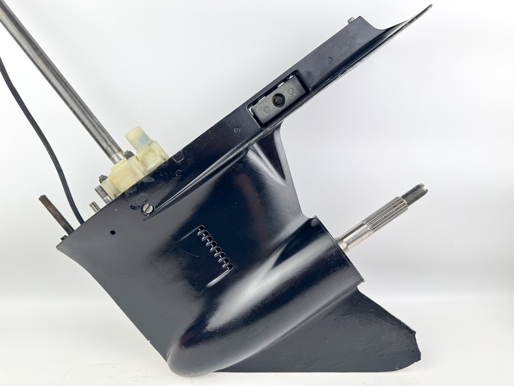 Mercury 135 150 175 HP 2 Stroke EFI DFI 1.87:1 25" XL Lower Unit Gear Case