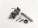 1999 Yamaha 30 HP 2 Stroke Outboard Oil Pump 6J8-13200-01-00 OEM