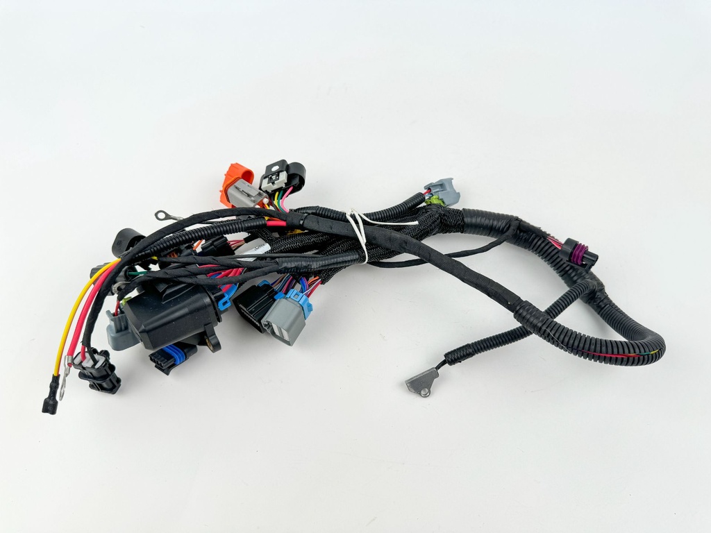 BRIGGS AND STRATTON 847409 - HARNESS-WIRING (BRIGGS OEM PART)