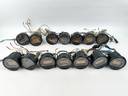 14 Yamaha Marine Outboard Digital Gauges Tachometer Speedometer - For Parts