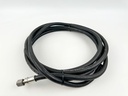 Mercury Hydraulic Steering Hose 3/8" SAE J189 18' - Used