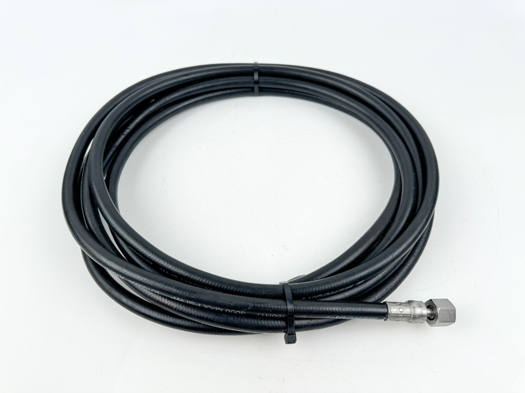 Mercury Hydraulic Steering Hose SAE-100R17 3000 PSI - 20'