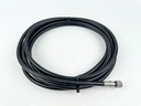 Mercury Hydraulic Steering Hose SAE-100R17 3000 PSI - 20'
