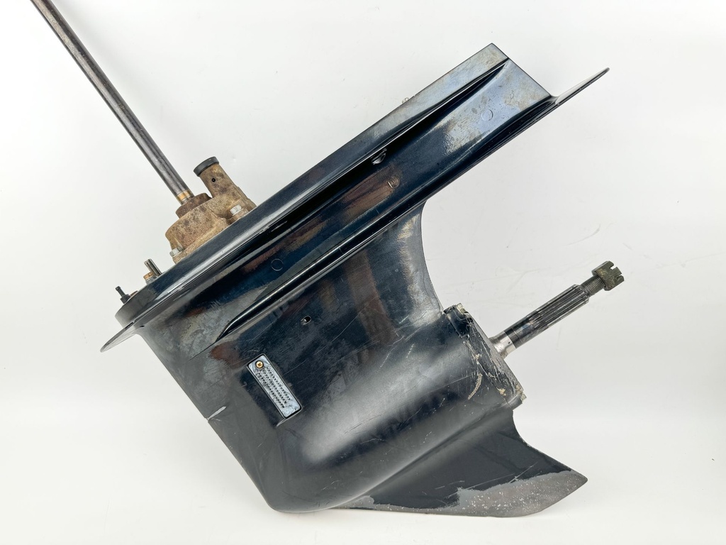 2002-2011 Suzuki DF 115 140 HP 4 Stroke Outboard 20" Lower Unit Gear Case