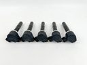 2005 Mercury 225 HP 4 Stroke Outboard Ignition Coil Set 880615T01 OEM