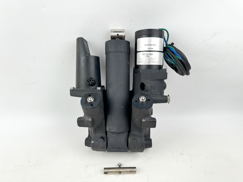 Mercury 135 - 250 HP Optimax EFI Outboard Power Trim & Tilt Unit Assembly 8M0143219