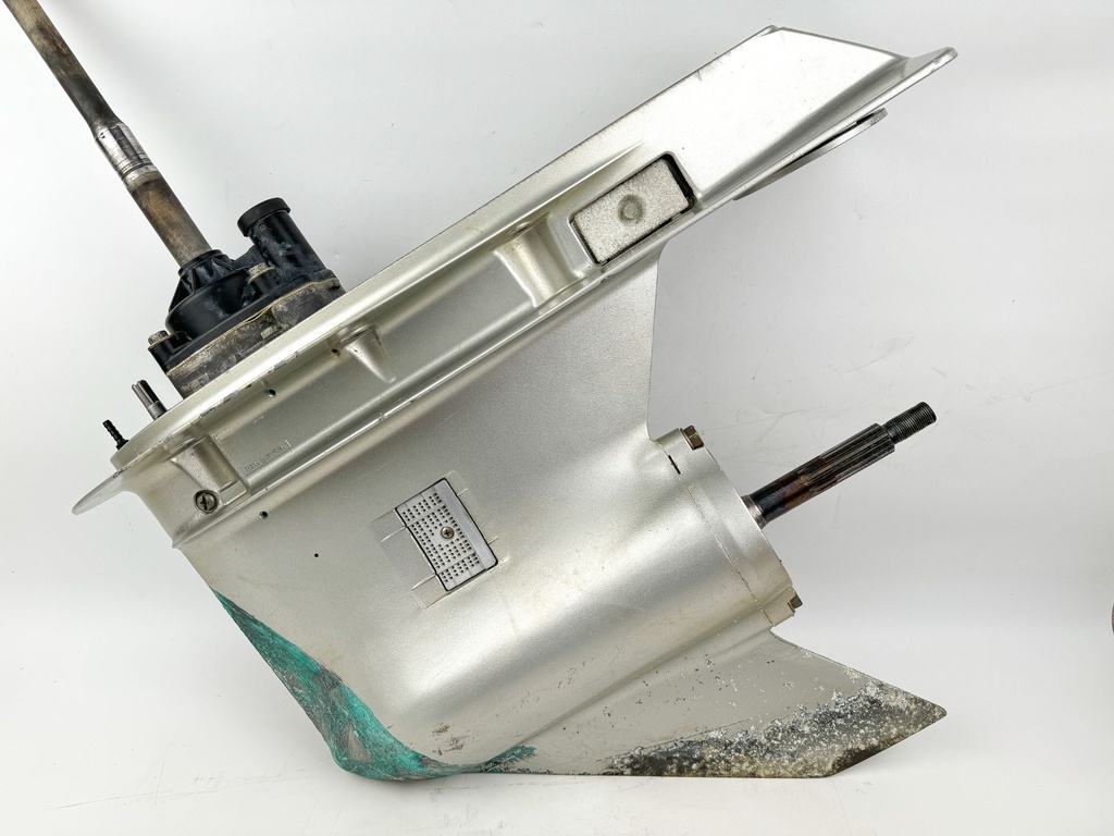02-05 Honda 200 225 HP 4 Stroke 25" XL Lower Unit Gear Case Counter Rotation